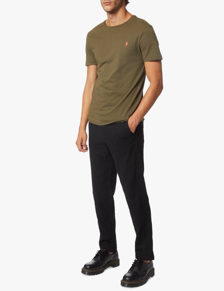 rinascente Polo Ralph Lauren Maglietta girocollo jersey