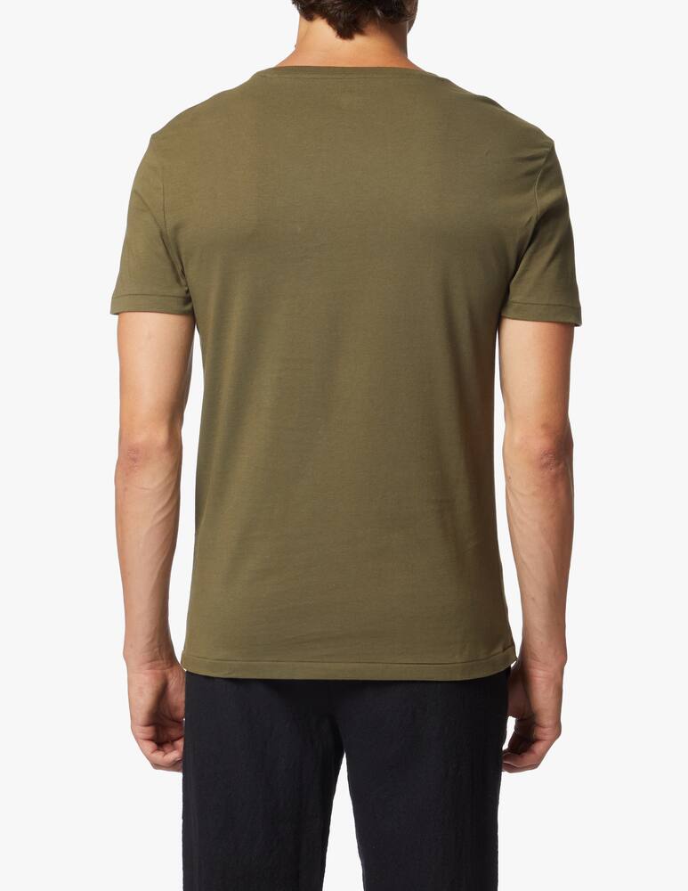 rinascente Polo Ralph Lauren Maglietta girocollo jersey