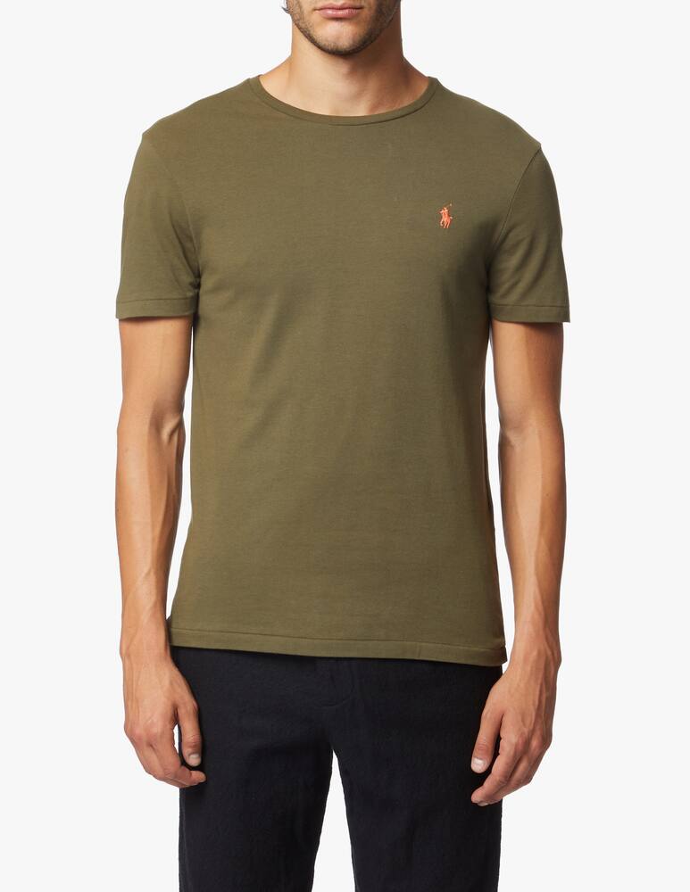 rinascente Polo Ralph Lauren Maglietta girocollo jersey