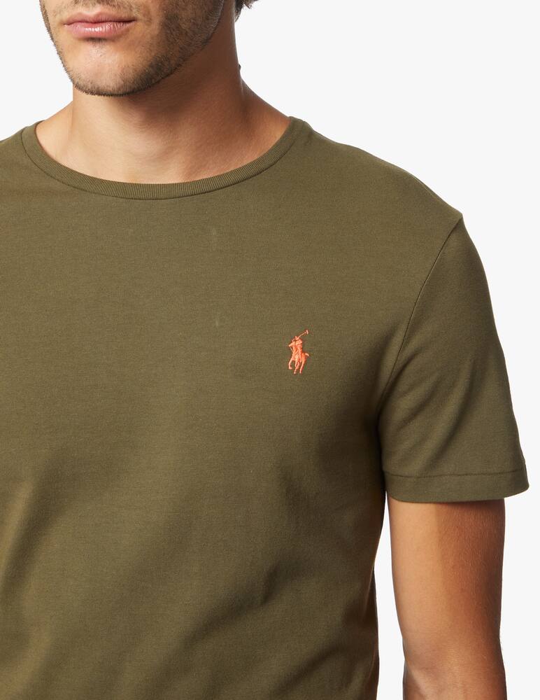 rinascente Polo Ralph Lauren Maglietta girocollo jersey