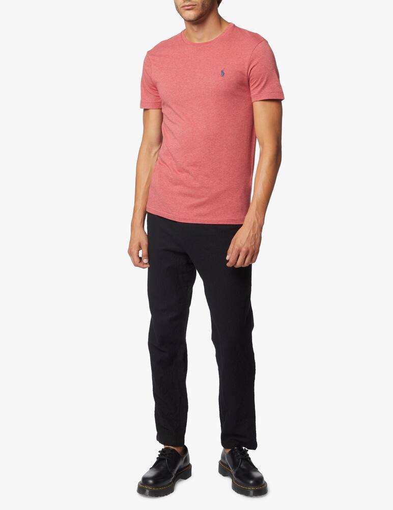 rinascente Polo Ralph Lauren Jersey roundnneck t-shirt