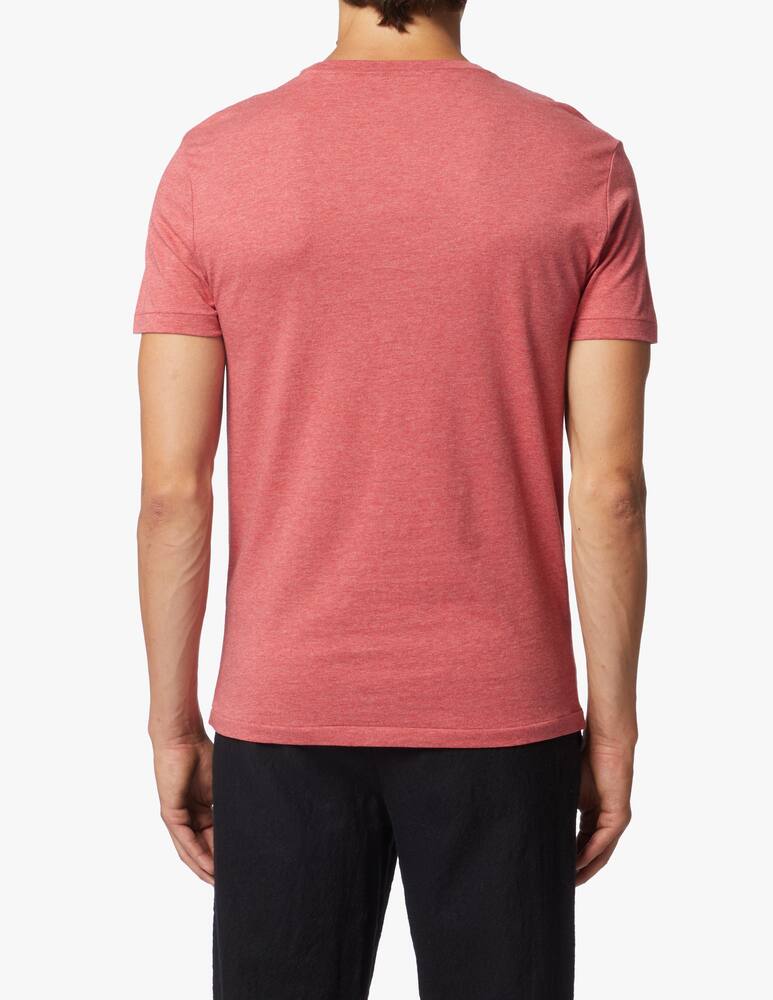 rinascente Polo Ralph Lauren Jersey roundnneck t-shirt