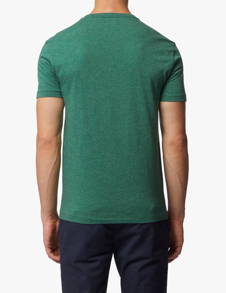 rinascente Polo Ralph Lauren Jersey roundnneck t-shirt