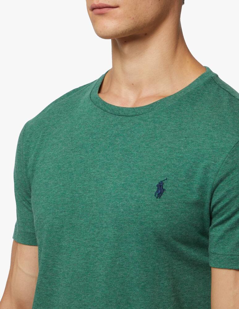 rinascente Polo Ralph Lauren Jersey roundnneck t-shirt