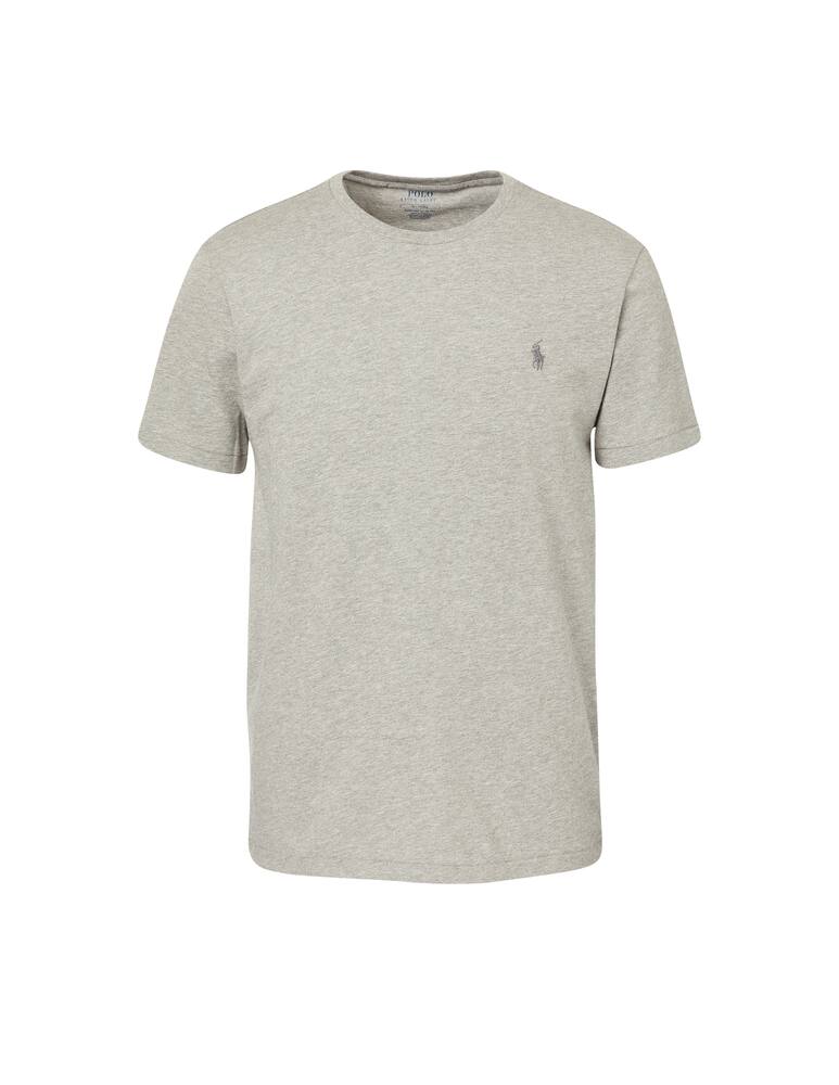Polo Ralph Lauren Maglietta girocollo jersey - immagine 1 Polo Ralph Lauren Maglietta girocollo jersey - immagine 1