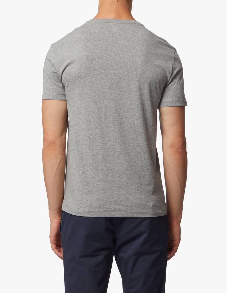 Polo Ralph Lauren Maglietta girocollo jersey - immagine 3 Polo Ralph Lauren Maglietta girocollo jersey - immagine 3