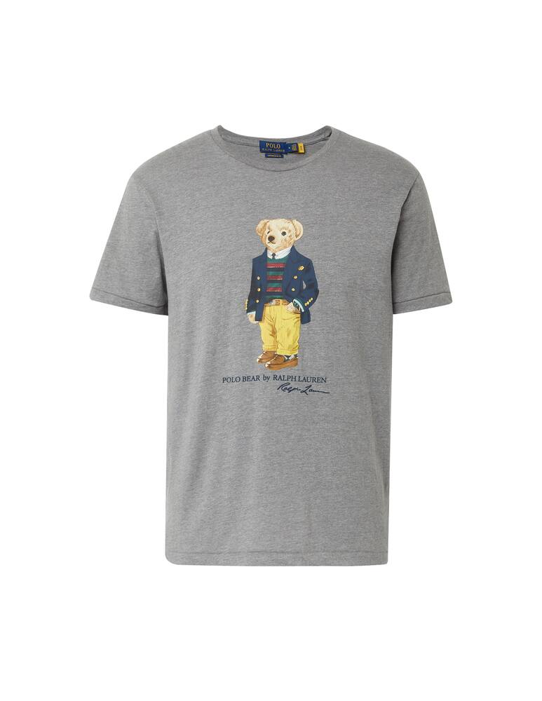 rinascente Polo Ralph Lauren Bear t-shirt