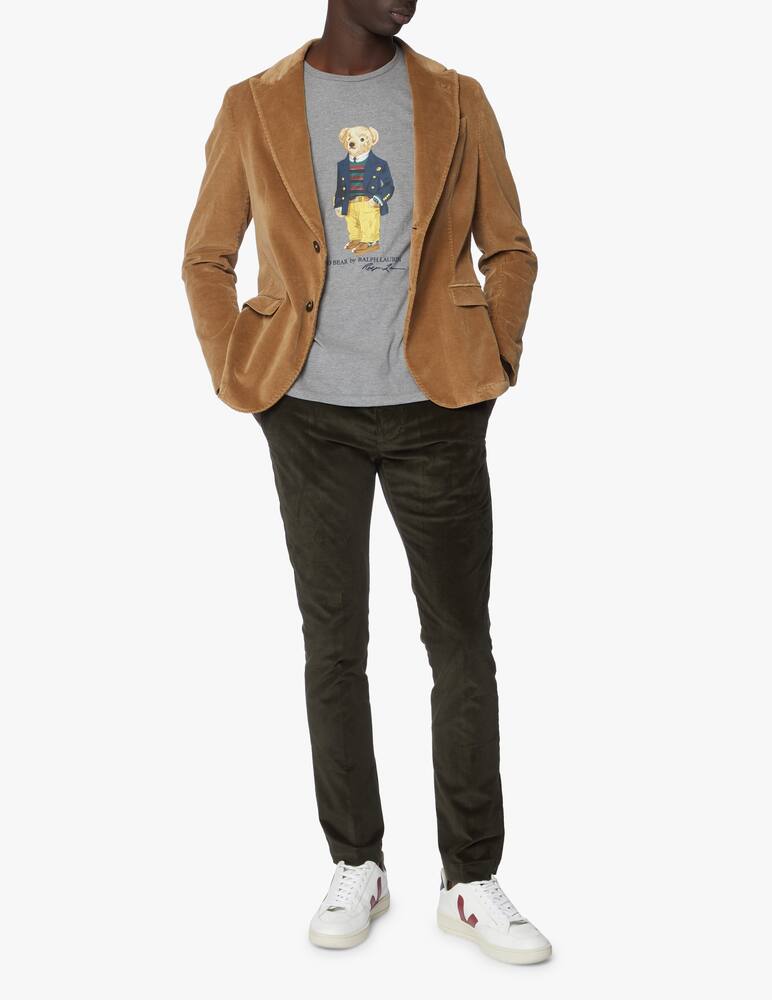 rinascente Polo Ralph Lauren Bear t-shirt