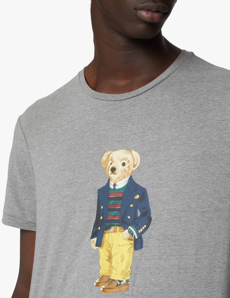rinascente Polo Ralph Lauren Bear t-shirt