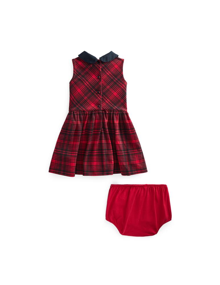 rinascente Polo Ralph Lauren Day dress