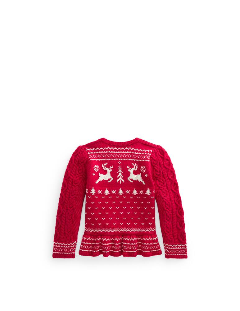 rinascente Polo Ralph Lauren Maglione pullover girocollo