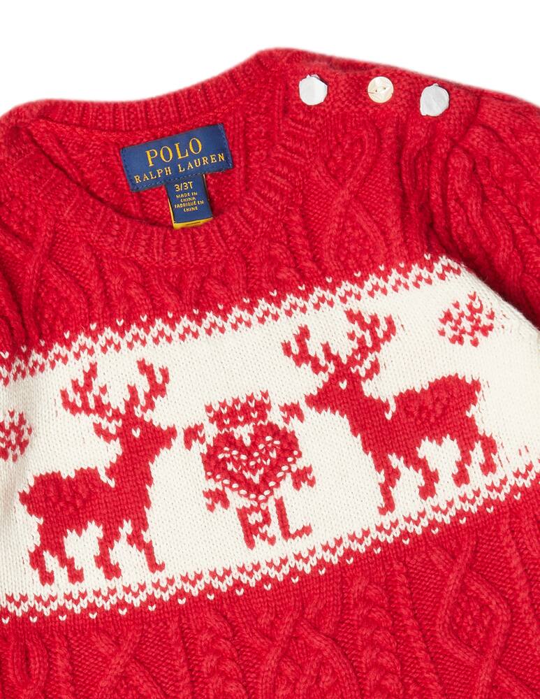 rinascente Polo Ralph Lauren Vestito manica lunga 