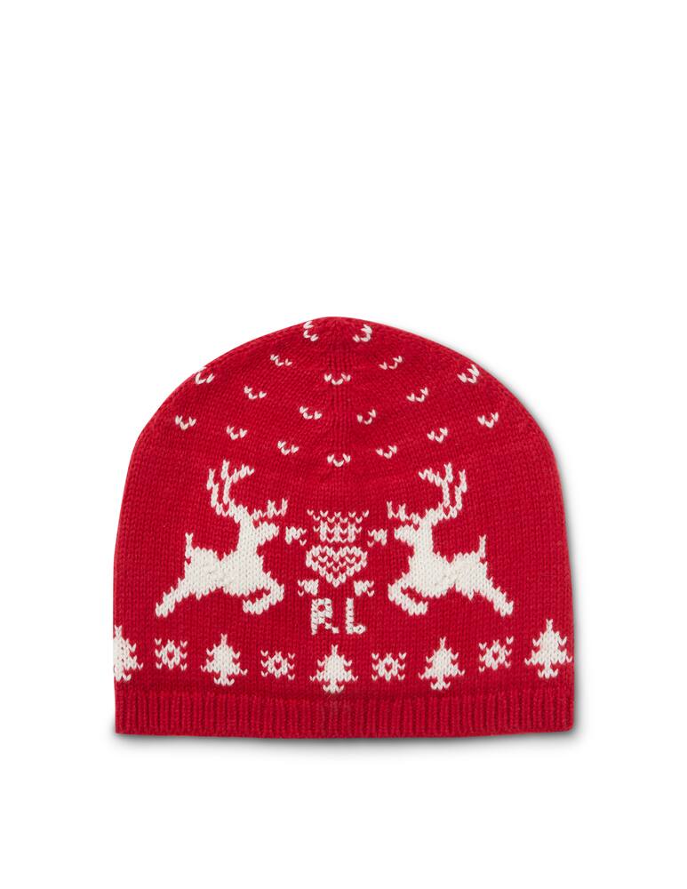 rinascente Polo Ralph Lauren Beanie