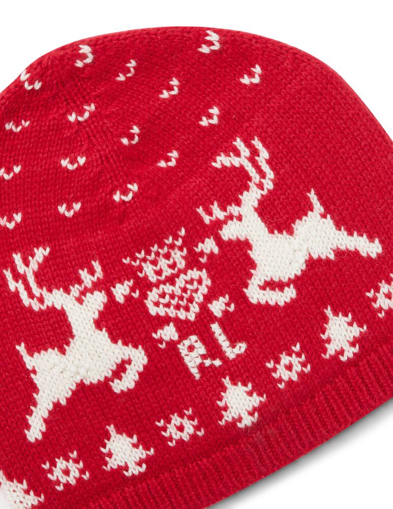 rinascente Polo Ralph Lauren Beanie