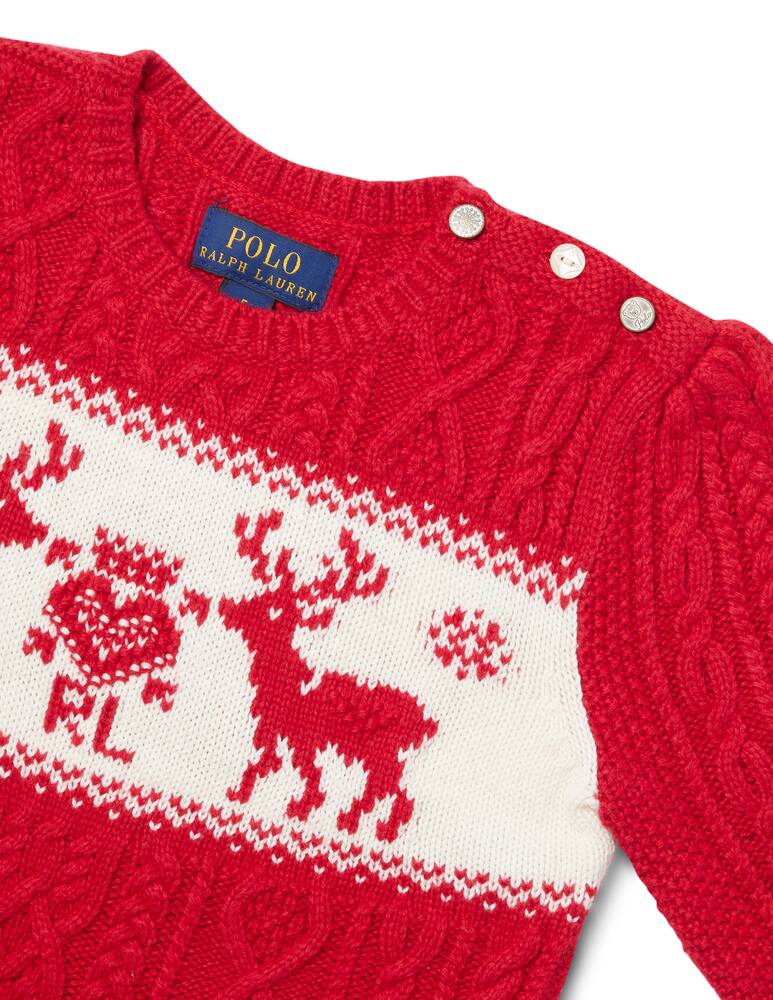 rinascente Polo Ralph Lauren Vestito manica lunga 