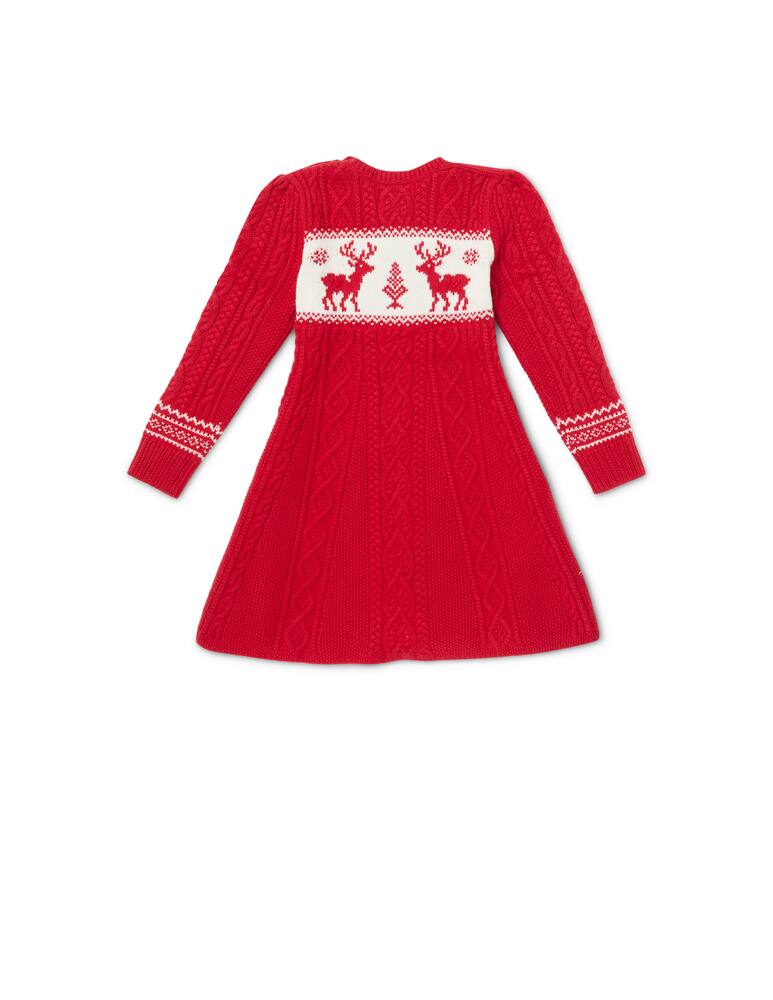 rinascente Polo Ralph Lauren Vestito manica lunga 