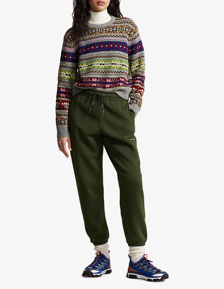 rinascente Polo Ralph Lauren Wool blend jumper