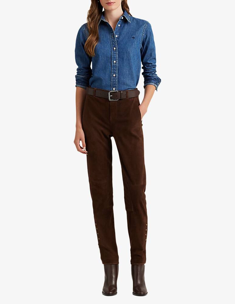 rinascente Lauren Ralph Lauren Jamelko cotton jumper