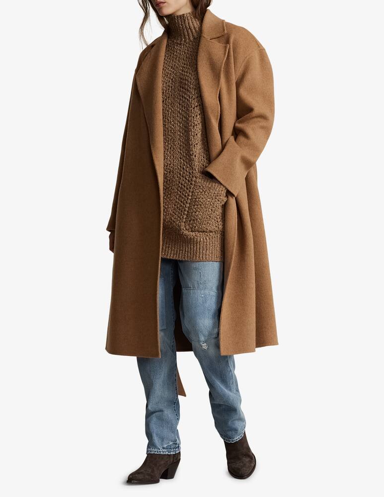 rinascente Polo Ralph Lauren Wool blend vest