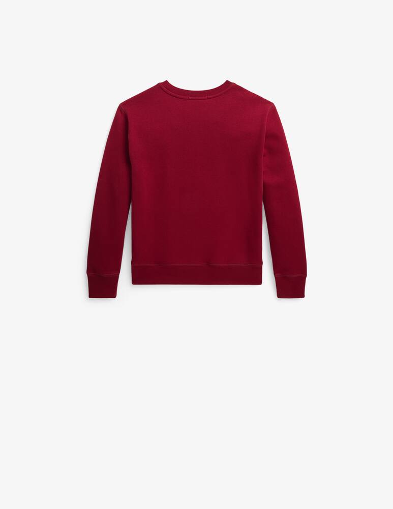 Polo Ralph Lauren Sweatshirt - picture 2 Polo Ralph Lauren Sweatshirt - picture 2