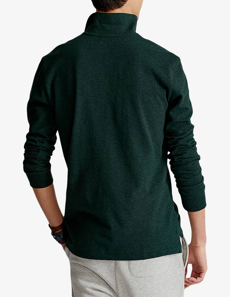 rinascente Polo Ralph Lauren Polo manica lunga slim basic