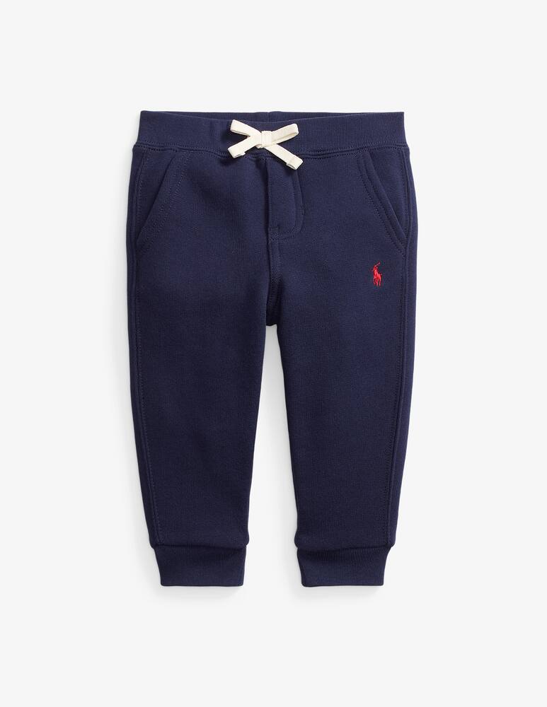 rinascente Polo Ralph Lauren Jogger pantaloni