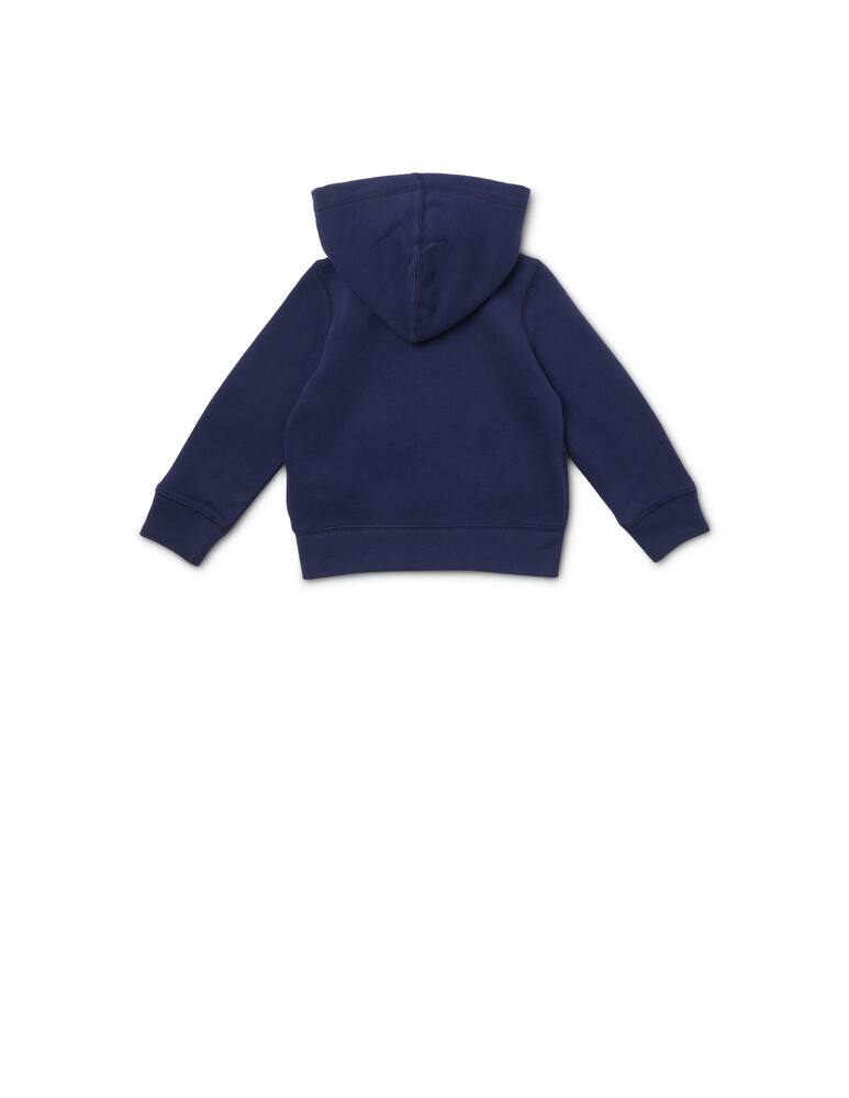 rinascente Polo Ralph Lauren Full zip hoodie