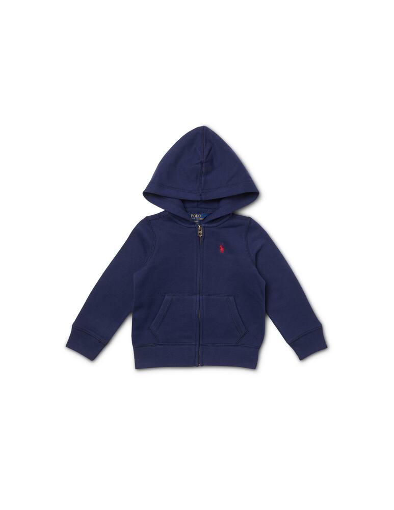 rinascente Polo Ralph Lauren Full zip hoodie