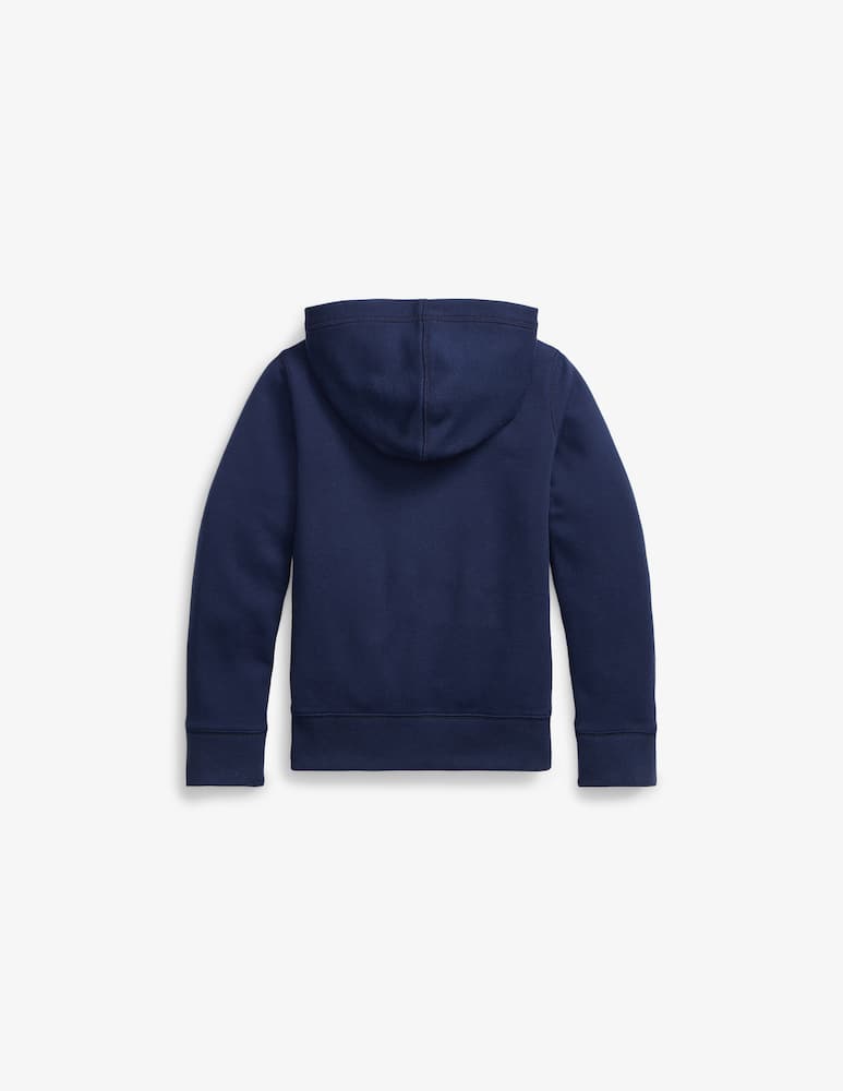 rinascente Polo Ralph Lauren Full zip hoodie