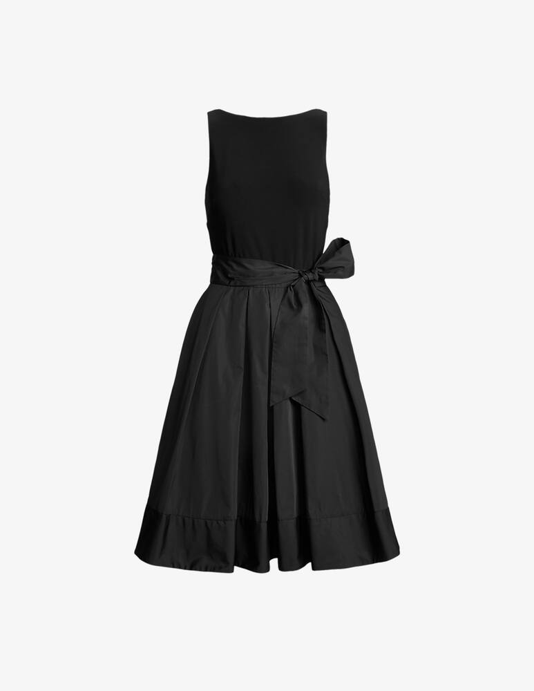 rinascente Lauren Ralph Lauren Yuri sleeveless cocktail dress