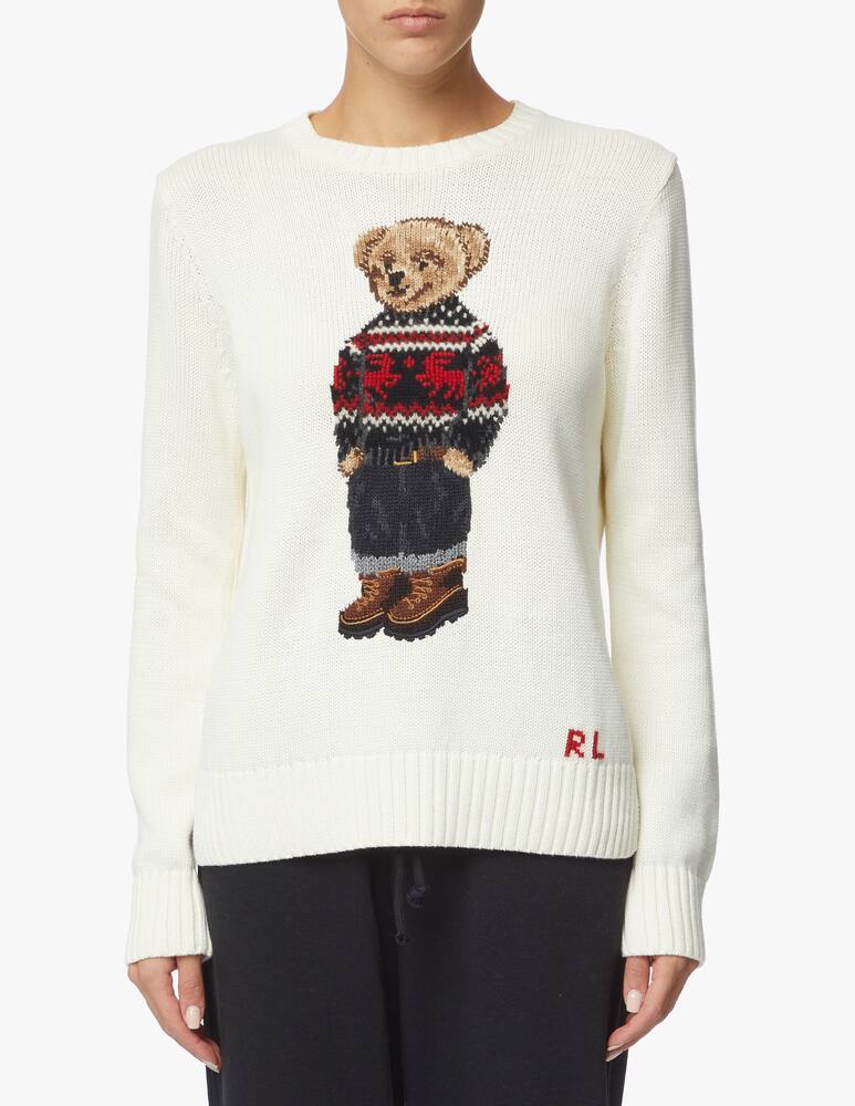 rinascente Polo Ralph Lauren Cotton pullover