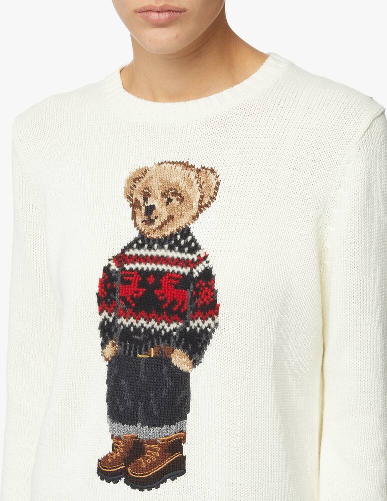 rinascente Polo Ralph Lauren Cotton pullover