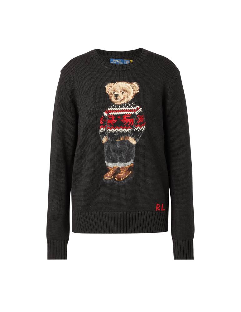 rinascente Polo Ralph Lauren Cotton pullover