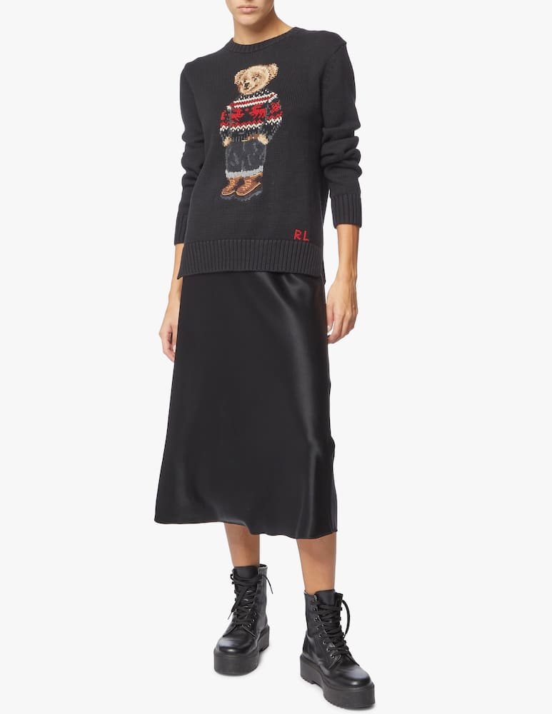 rinascente Polo Ralph Lauren Cotton pullover