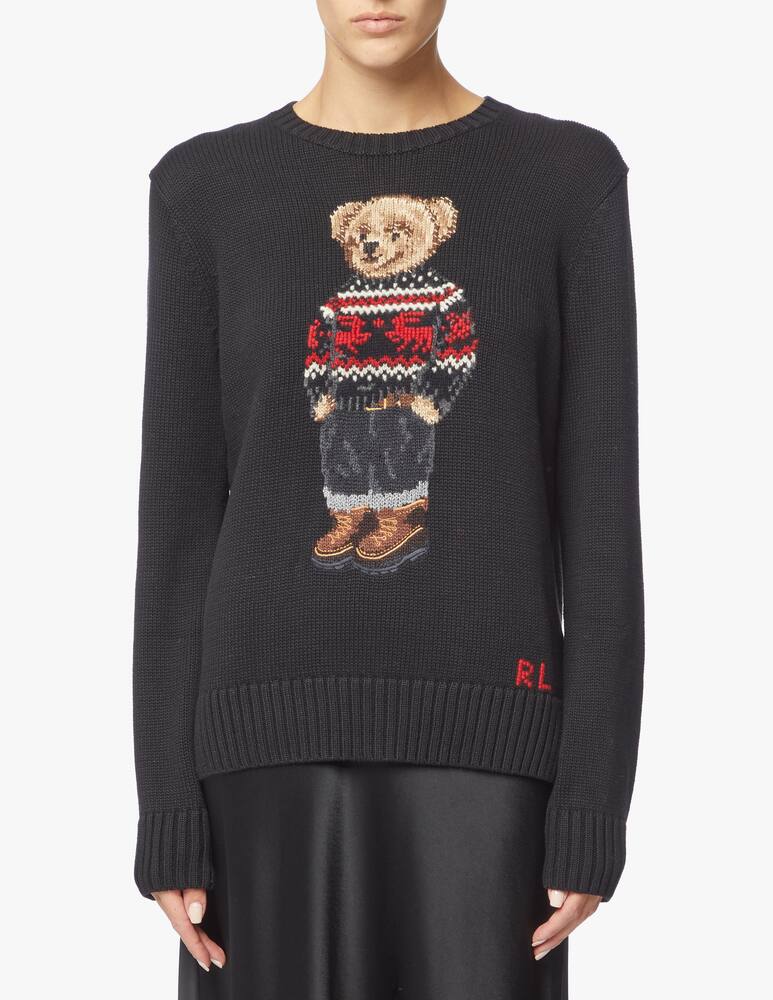 rinascente Polo Ralph Lauren Cotton pullover