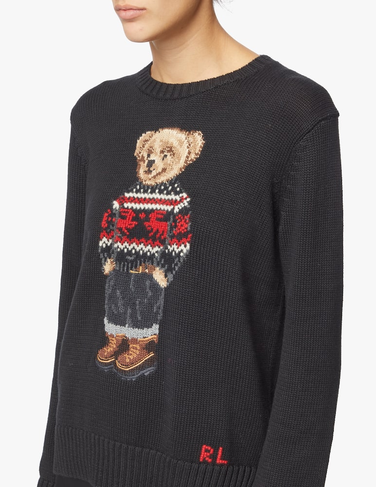 rinascente Polo Ralph Lauren Cotton pullover