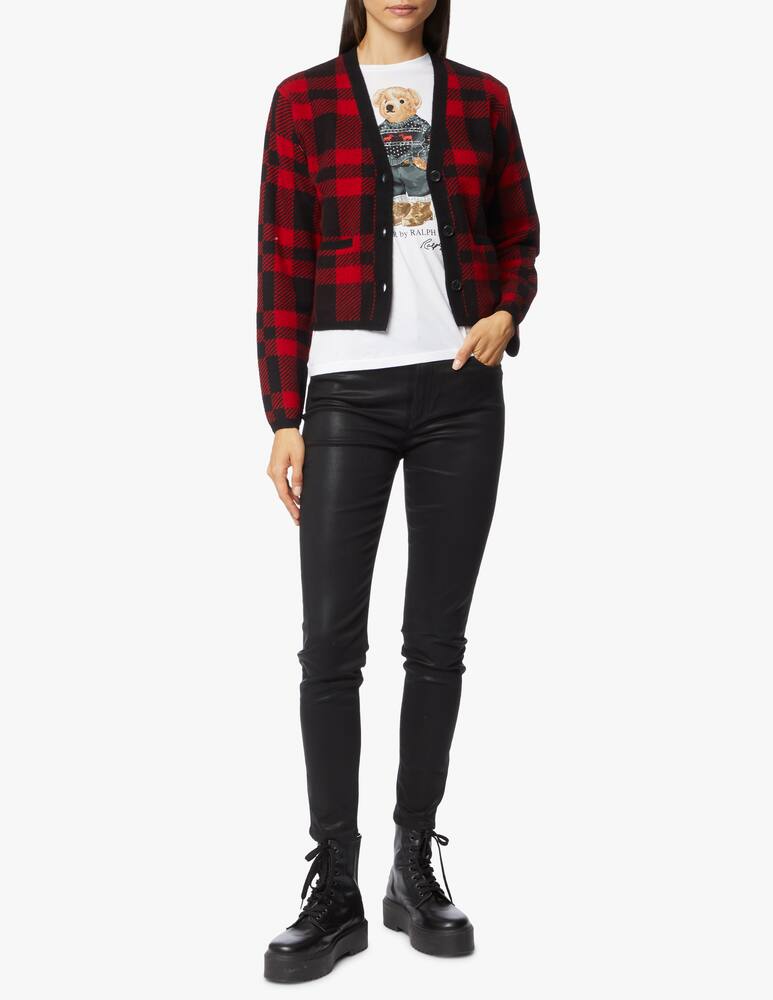 rinascente Polo Ralph Lauren T-shirt in cotone