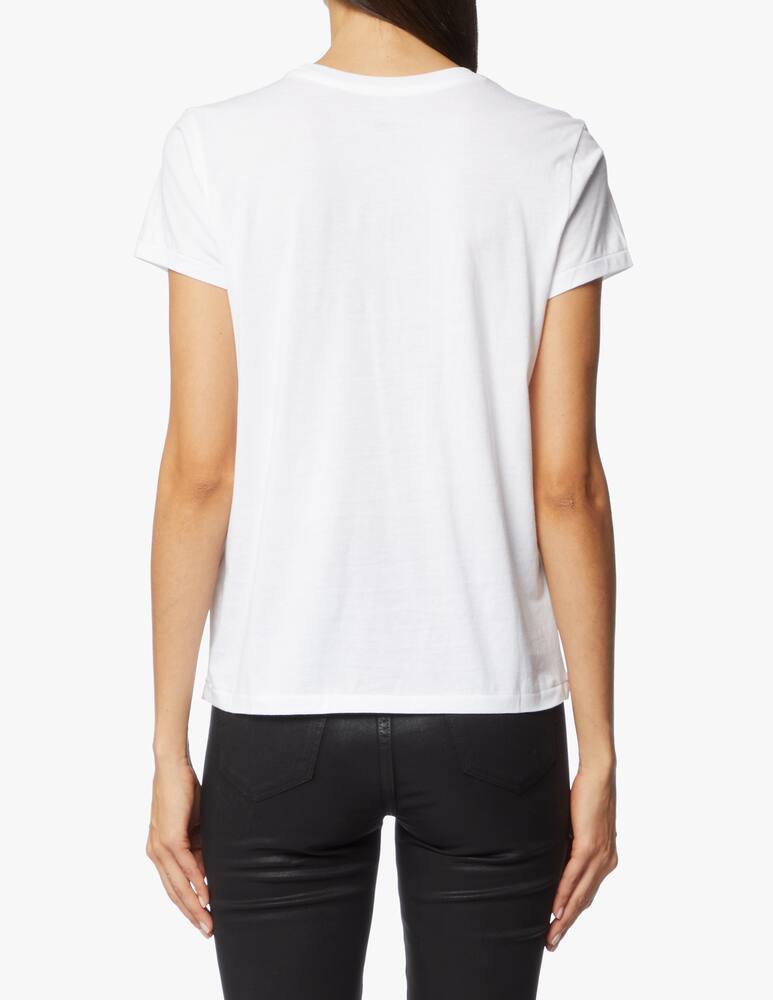 rinascente Polo Ralph Lauren T-shirt in cotone