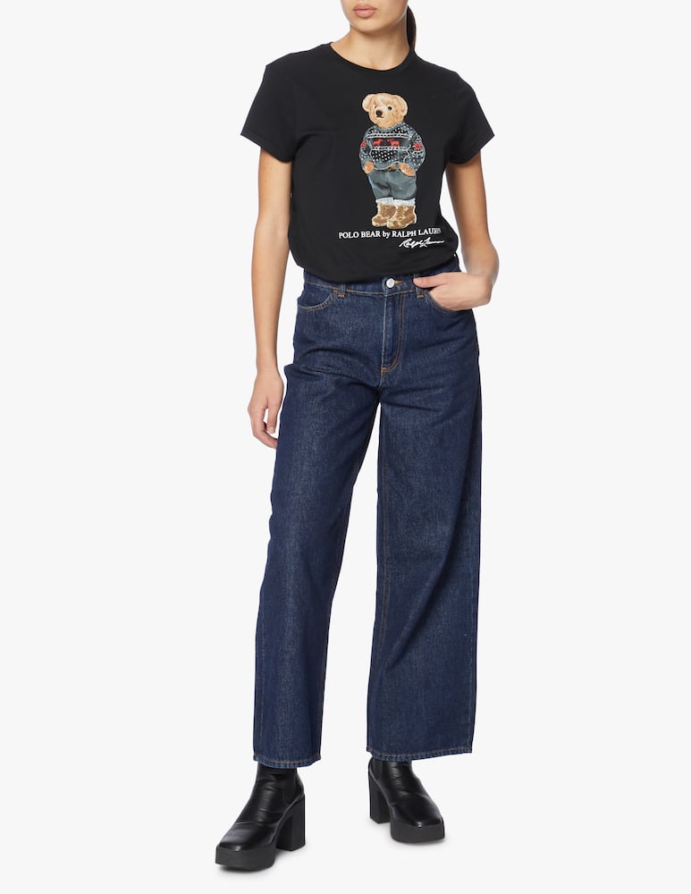 rinascente Polo Ralph Lauren Cotton t-shirt