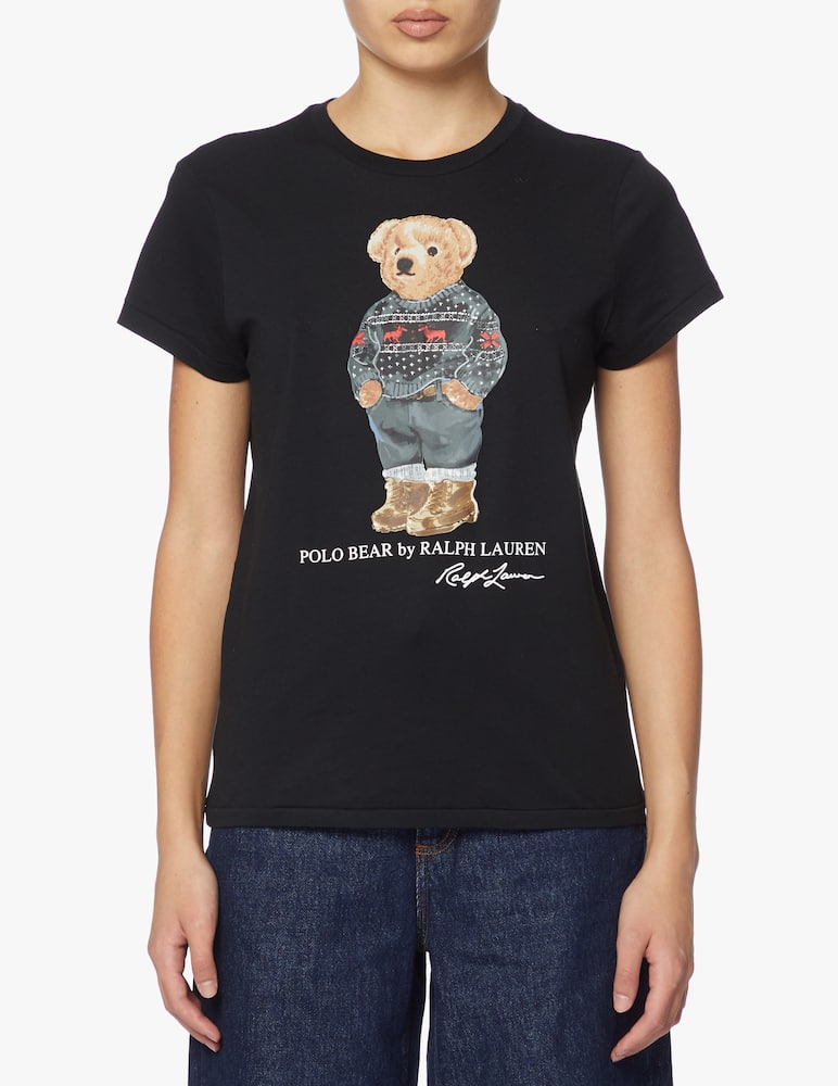 rinascente Polo Ralph Lauren Cotton t-shirt