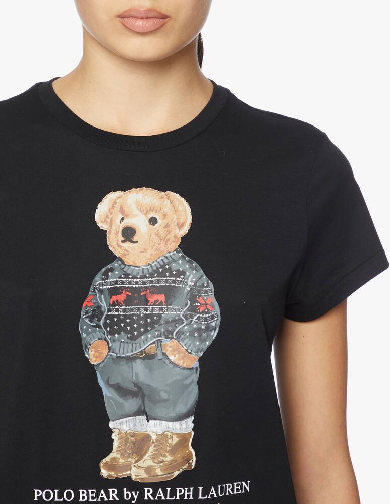 rinascente Polo Ralph Lauren Cotton t-shirt