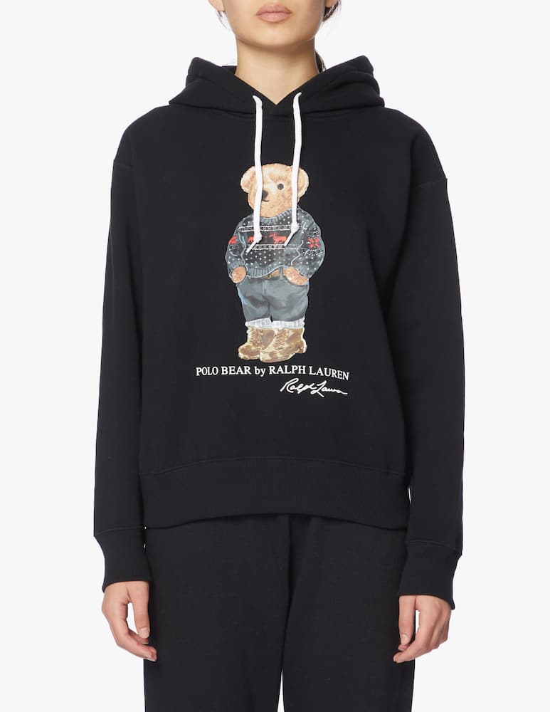 rinascente Polo Ralph Lauren Cotton blend sweatshirt