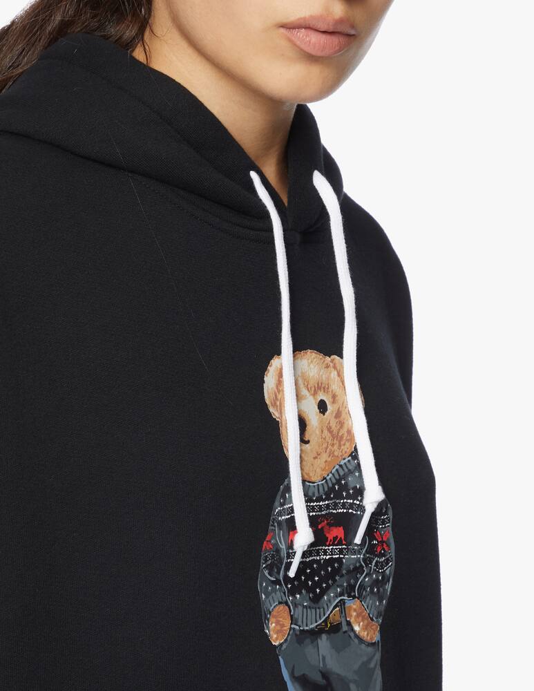 rinascente Polo Ralph Lauren Cotton blend sweatshirt