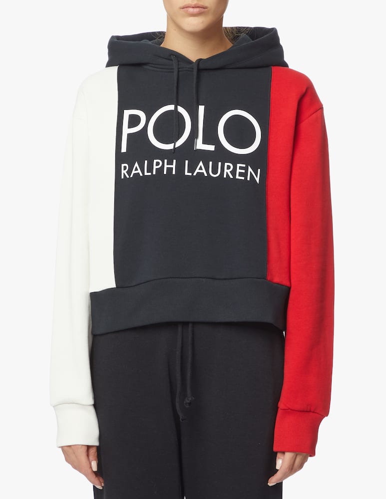 rinascente Polo Ralph Lauren Cotton blend sweatshirt