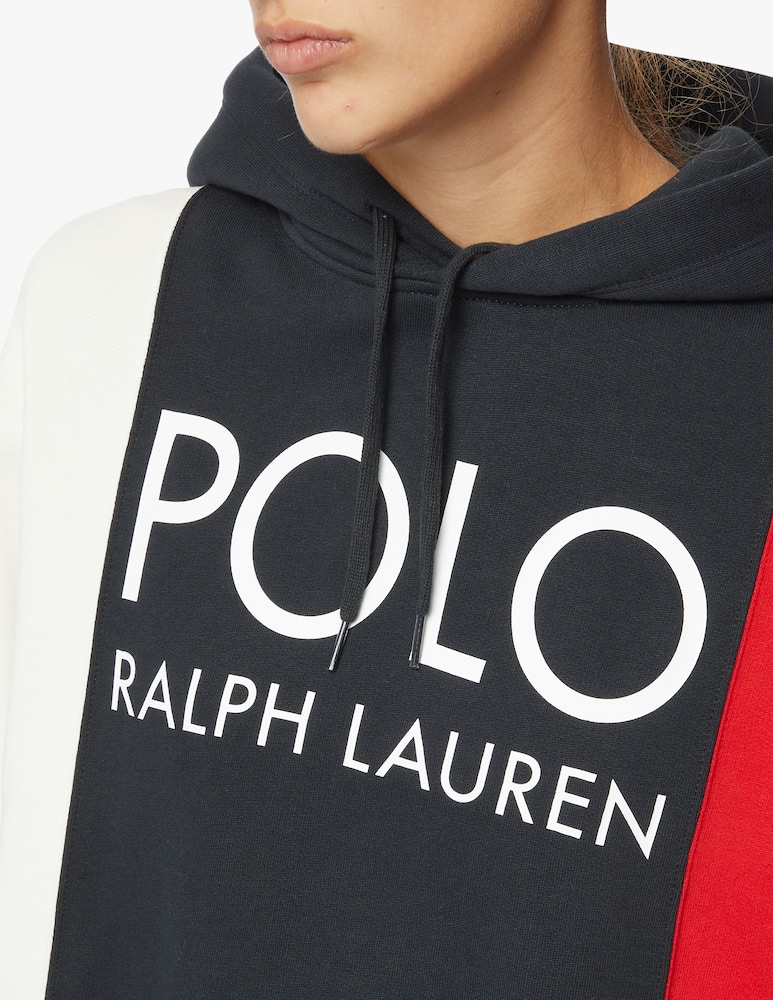 rinascente Polo Ralph Lauren Cotton blend sweatshirt