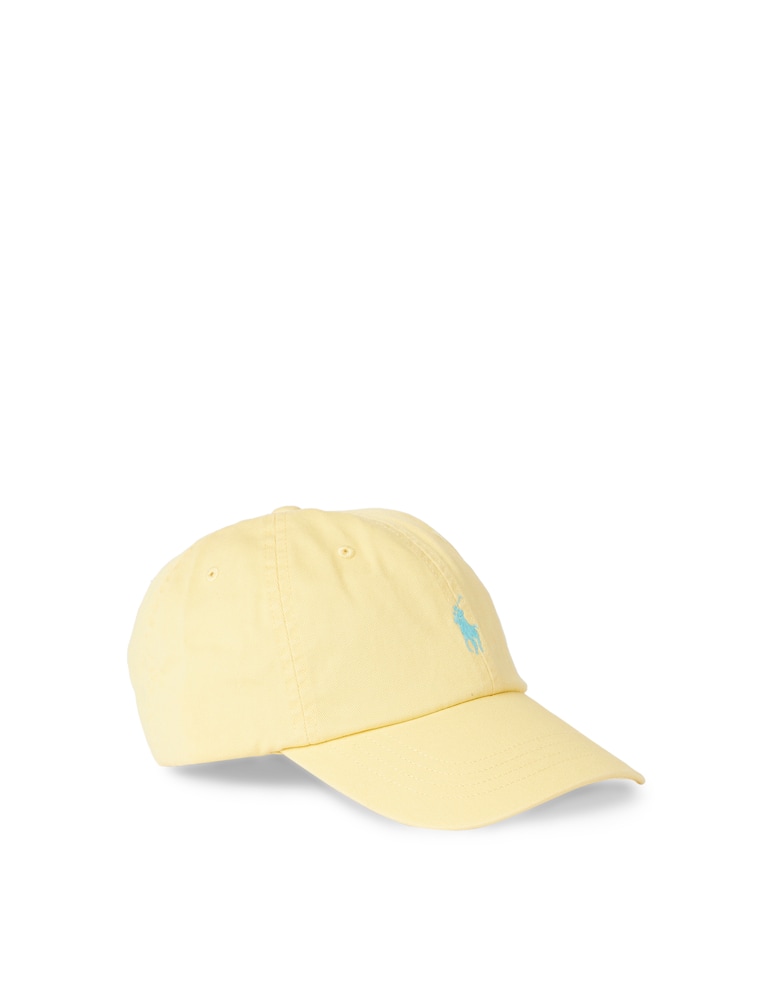 rinascente Polo Ralph Lauren Classic sport cap hat 