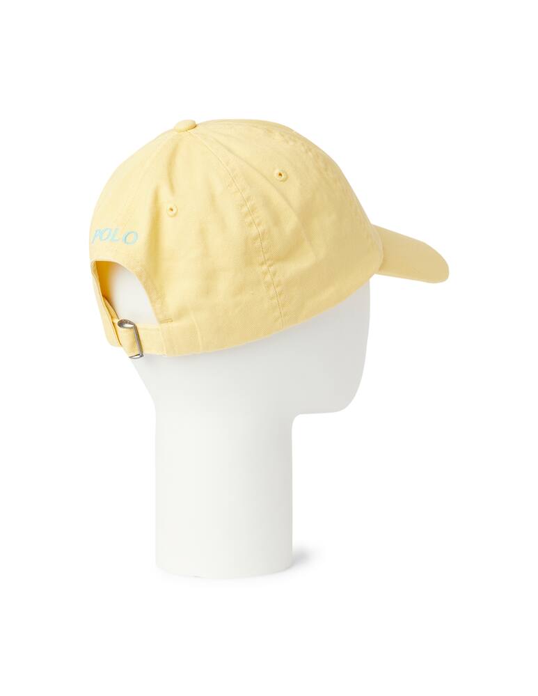 rinascente Polo Ralph Lauren Classic sport cap hat 
