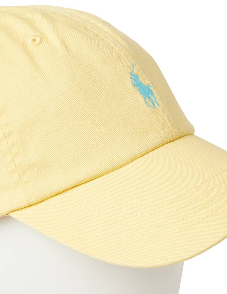 rinascente Polo Ralph Lauren Classic sport cap hat 