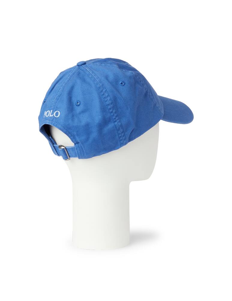 rinascente Polo Ralph Lauren Classic sport cap hat 