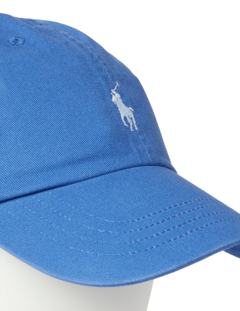 rinascente Polo Ralph Lauren Classic sport cap hat 